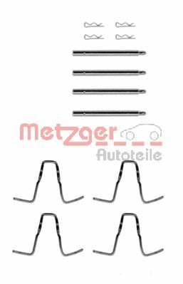 METZGER 109-1005 EAN: 4250032574109.