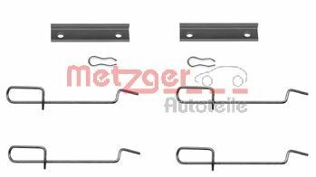 METZGER 109-1125 EAN: 4250032574338.
