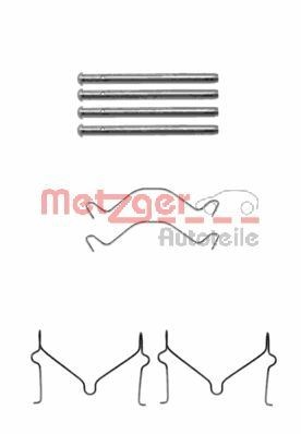 METZGER 109-1209 EAN: 4250032575892.