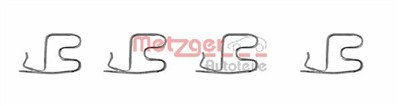 METZGER 109-1219 EAN: 4250032576066.