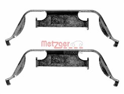 METZGER 109-1222