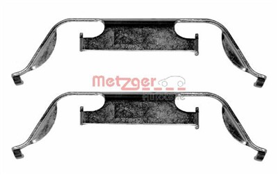 METZGER 109-1222 EAN: 4250032576226.