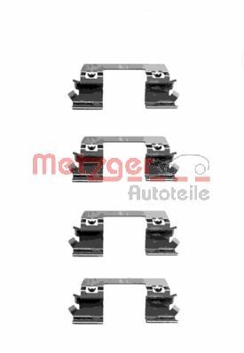 METZGER 109-1234 EAN: 4250032576370.