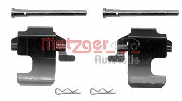 METZGER 109-1273 EAN: 4250032575540.