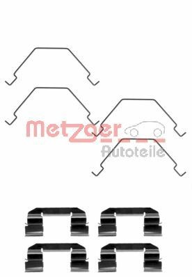 METZGER 109-1292 EAN: 4250032576929.