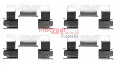 METZGER 109-1293 EAN: 4250032576936.