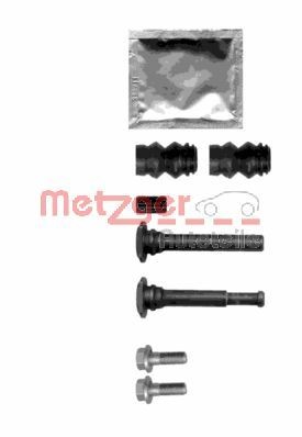 METZGER 113-1355X EAN: 4250032576165.
