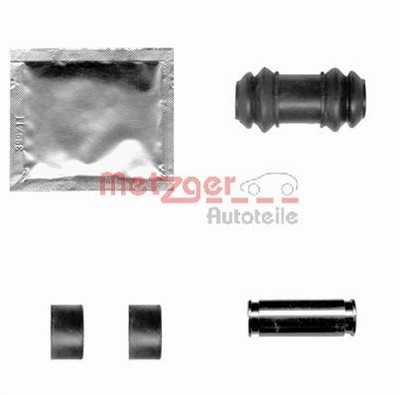 METZGER 113-1396X EAN: 4250032577728.