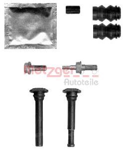 METZGER 113-1414X EAN: 4250032578602.