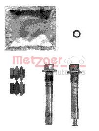 METZGER 113-1423X