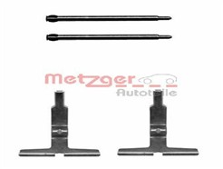 METZGER 109-1602
