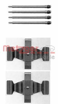 METZGER 109-1643 EAN: 4250032577414.