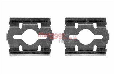 METZGER 109-1657 EAN: 4250032577551.