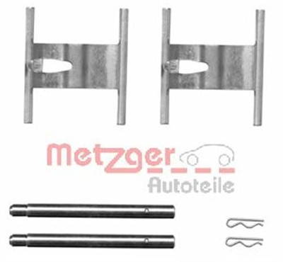 METZGER 109-1660 EAN: 4250032577605.