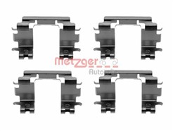 METZGER 109-1670