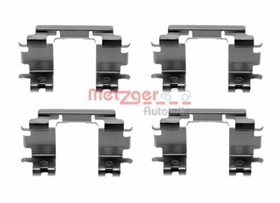 METZGER 109-1670 EAN: 4250032577810.