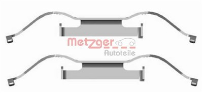 METZGER 109-1681 EAN: 4250032578084.