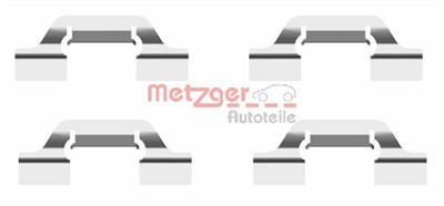 METZGER 109-1685 EAN: 4250032577933.