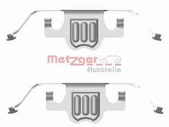 METZGER 109-1695