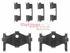 METZGER 109-1710