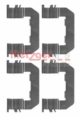 METZGER 109-1719 EAN: 4250032578374.