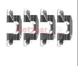 METZGER 109-1720 EAN: 4250032578381.