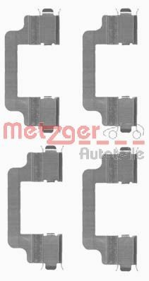 METZGER 109-1727