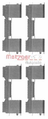 METZGER 109-1729 EAN: 4250032578466.