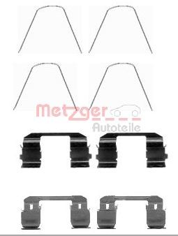 METZGER 109-1743 EAN: 4250032578930.