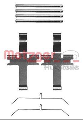 METZGER 109-1752 EAN: 4250032578978.