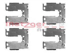METZGER 109-1760