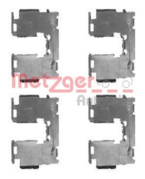 METZGER 109-1760 EAN: 4250032579012.