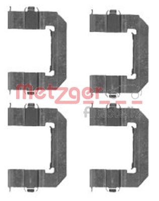 METZGER 109-1761 EAN: 4250032578701.