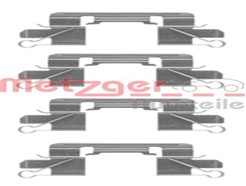 METZGER 109-1769
