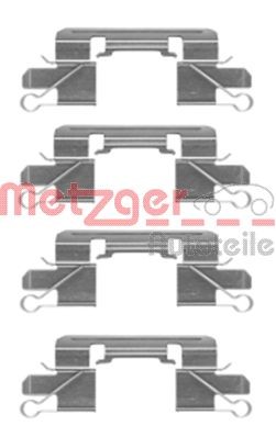 METZGER 109-1769 EAN: 4250032579098.
