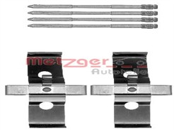 METZGER 109-1796