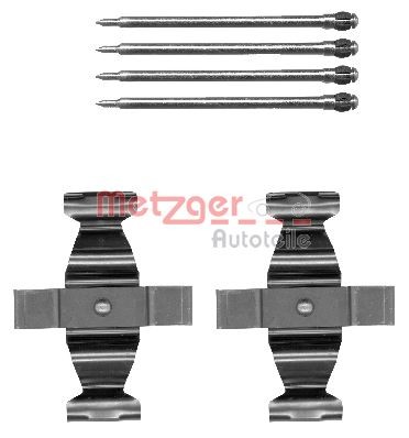 METZGER 109-1803 EAN: 4250032579517.