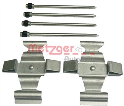 METZGER 109-1804 EAN: 4250032579388.