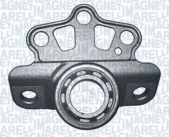 MAGNETI MARELLI 030607010617 Číslo výrobce: 010617. EAN: 8001063926575.