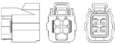 MAGNETI MARELLI 466016355121 Číslo výrobce: OSM121. EAN: 8001063909851.