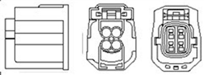 MAGNETI MARELLI 466016355135 Číslo výrobce: OSM135. EAN: 8001063827308.