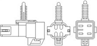 MAGNETI MARELLI 466016355137 Číslo výrobce: OSM137. EAN: 8001063996349.