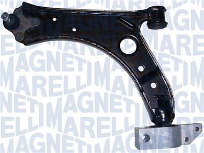 MAGNETI MARELLI 301181310490 Číslo výrobce: ARM1049. EAN: 8001063991962.