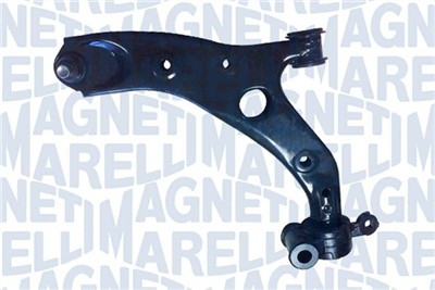 MAGNETI MARELLI 301181380100 Číslo výrobce: ARM801. EAN: 8001063895598.