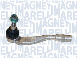 MAGNETI MARELLI 301191603010