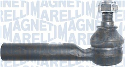 MAGNETI MARELLI 301191606690 Číslo výrobce: SSP0669. EAN: 8001063827919.