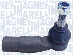 MAGNETI MARELLI 301191607000