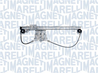 MAGNETI MARELLI 350103170401 Číslo výrobce: ACQ0401. EAN: 8001063796734.