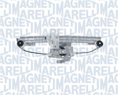 MAGNETI MARELLI 350103170405 Číslo výrobce: ACQ0405. EAN: 8001063675930.