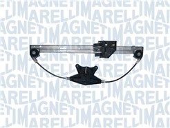MAGNETI MARELLI 350103170414
